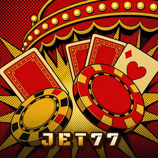 Resmi jet77