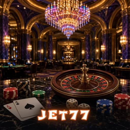Screenshot Proses Instalasi jet77 APK
